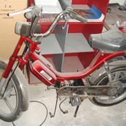 Vespa  Bravo  TIL SALG  BYD