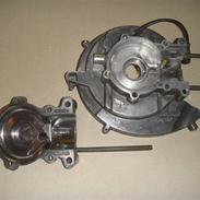 Vespa  Bravo  TIL SALG  BYD