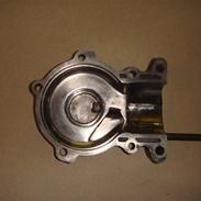 Vespa  Bravo  TIL SALG  BYD