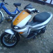 Gilera Runner SP-- SOLGT