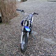 MiniBike 125ccm 
