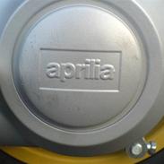 Aprilia SONIC AC GP Stjålet  