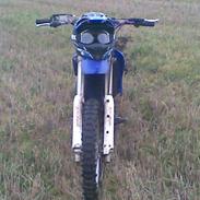 Yamaha YZ85