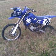 Yamaha YZ85