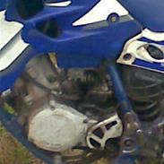 Yamaha YZ85