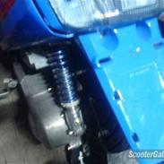 Yamaha JOG KRALAS