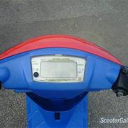 Yamaha JOG KRALAS