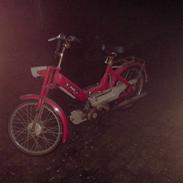 Puch K-model