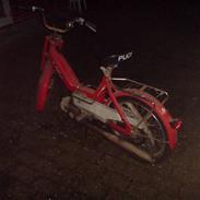 Puch K-model
