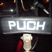 Puch K-model