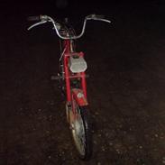 Puch K-model