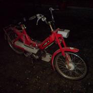 Puch K-model