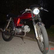 Puch Monza - Stjålet :'(
