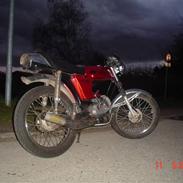 Puch Monza - Stjålet :'(