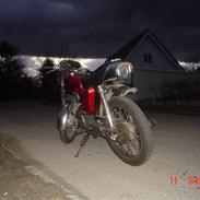 Puch Monza - Stjålet :'(