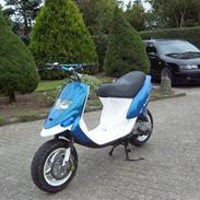 Gilera stalker