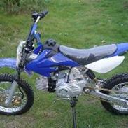 MiniBike Dirt-bike