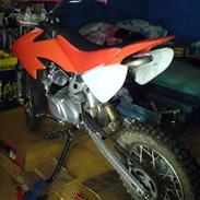 MiniBike Dirt-bike