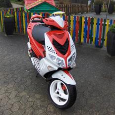 Peugeot speedfight 2 307 