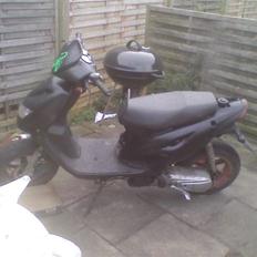 CPI popcorn [BYTTET]