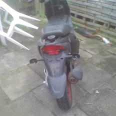 CPI popcorn [BYTTET]