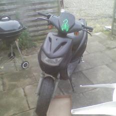 CPI popcorn [BYTTET]