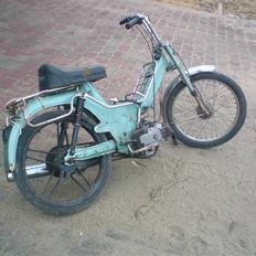 Puch maxi 2gear solgt
