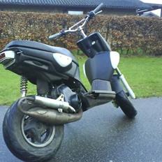 Yamaha Slider *Reinholt* Solgt