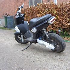 Yamaha Slider *Reinholt* Solgt