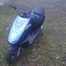 Aprilia sonic evo ac (byttet)