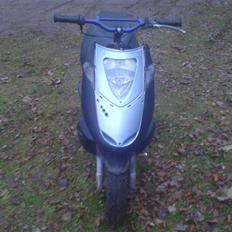 Aprilia sonic evo ac (byttet)