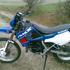 Suzuki RMX LC DD  (Solgt)