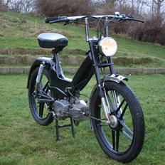 Puch 2 gears SOLGT