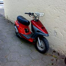 Adly Pista  - solgt -