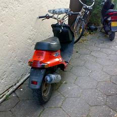 Adly Pista  - solgt -