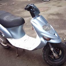 Gilera stalker 