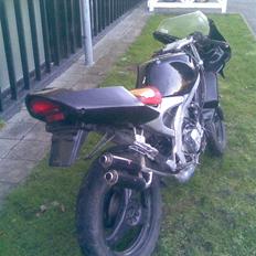 Aprilia RS50