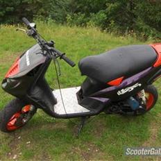 Piaggio Nrg Mc3 (solgt)