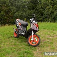 Piaggio Nrg Mc3 (solgt)
