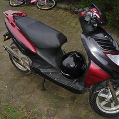 CPI Oliver (solgt)