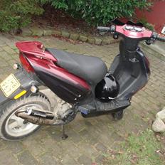 CPI Oliver (solgt)