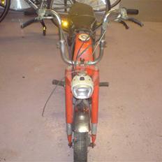 Veteraner BENELLI heremodel ..solgt
