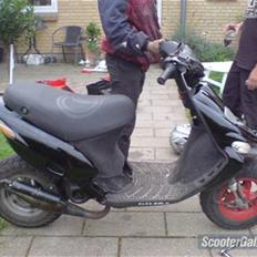 Gilera Stalker (Solgt)