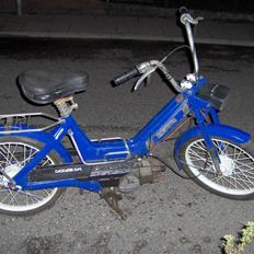 Puch maxi p byttet birdie, sym