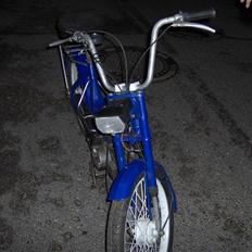 Puch maxi p byttet birdie, sym