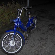 Puch maxi p byttet birdie, sym