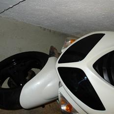 Peugeot Speedfight2Furius SOLGT