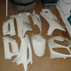 Peugeot Speedfight2Furius SOLGT