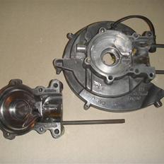 Vespa  Bravo  TIL SALG  BYD