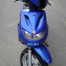 CPI PoPcorN    ( BYTTET )